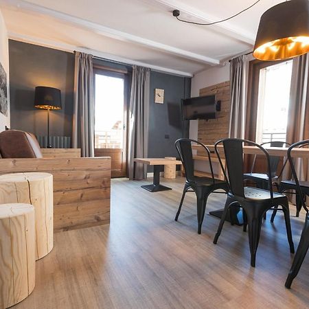 Appartamenti Roby - Appartamenti Abar Livigno Kültér fotó