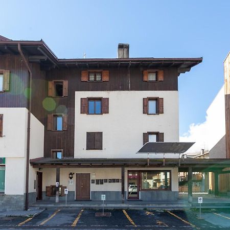 Appartamenti Roby - Appartamenti Abar Livigno Kültér fotó