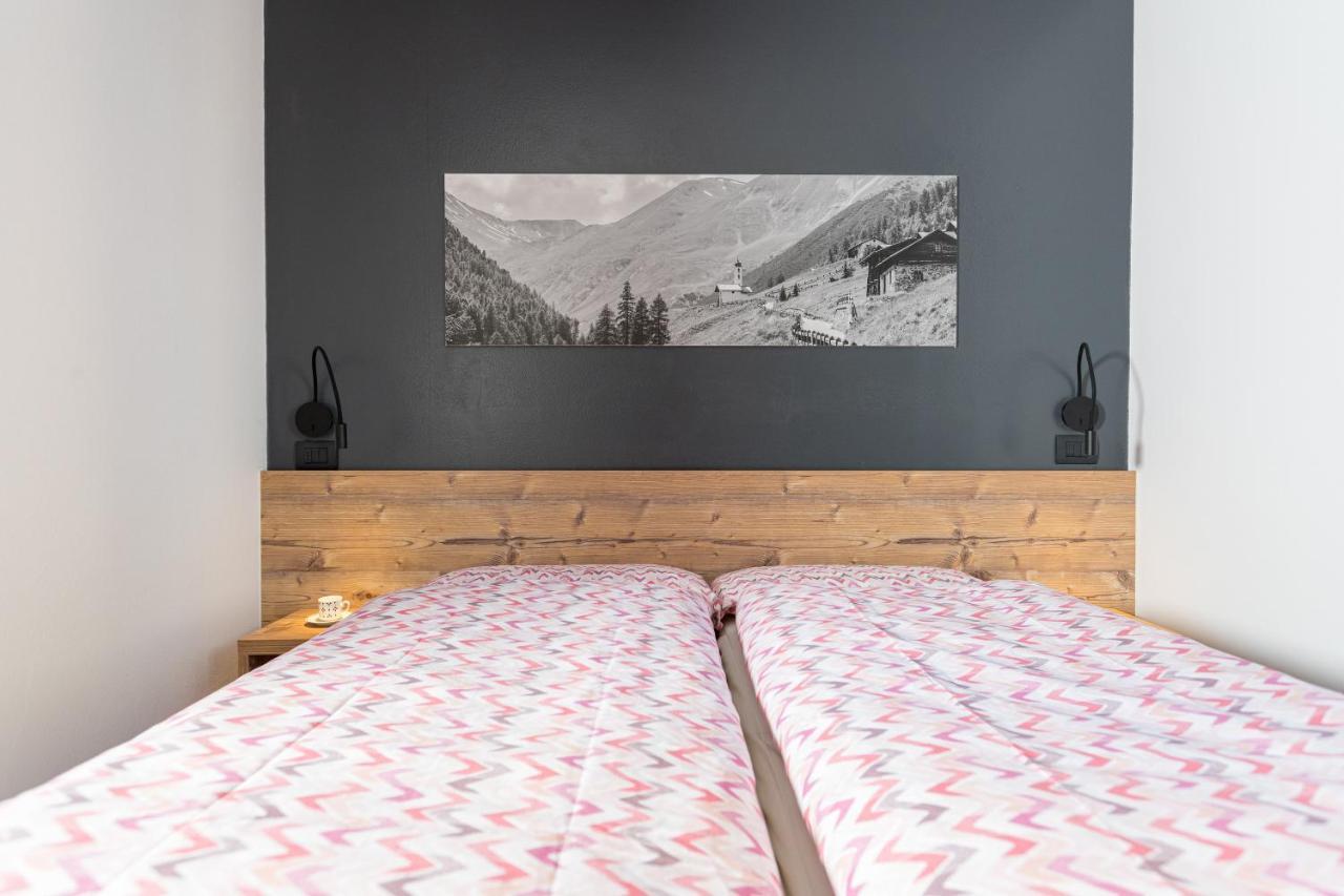Appartamenti Roby - Appartamenti Abar Livigno Kültér fotó