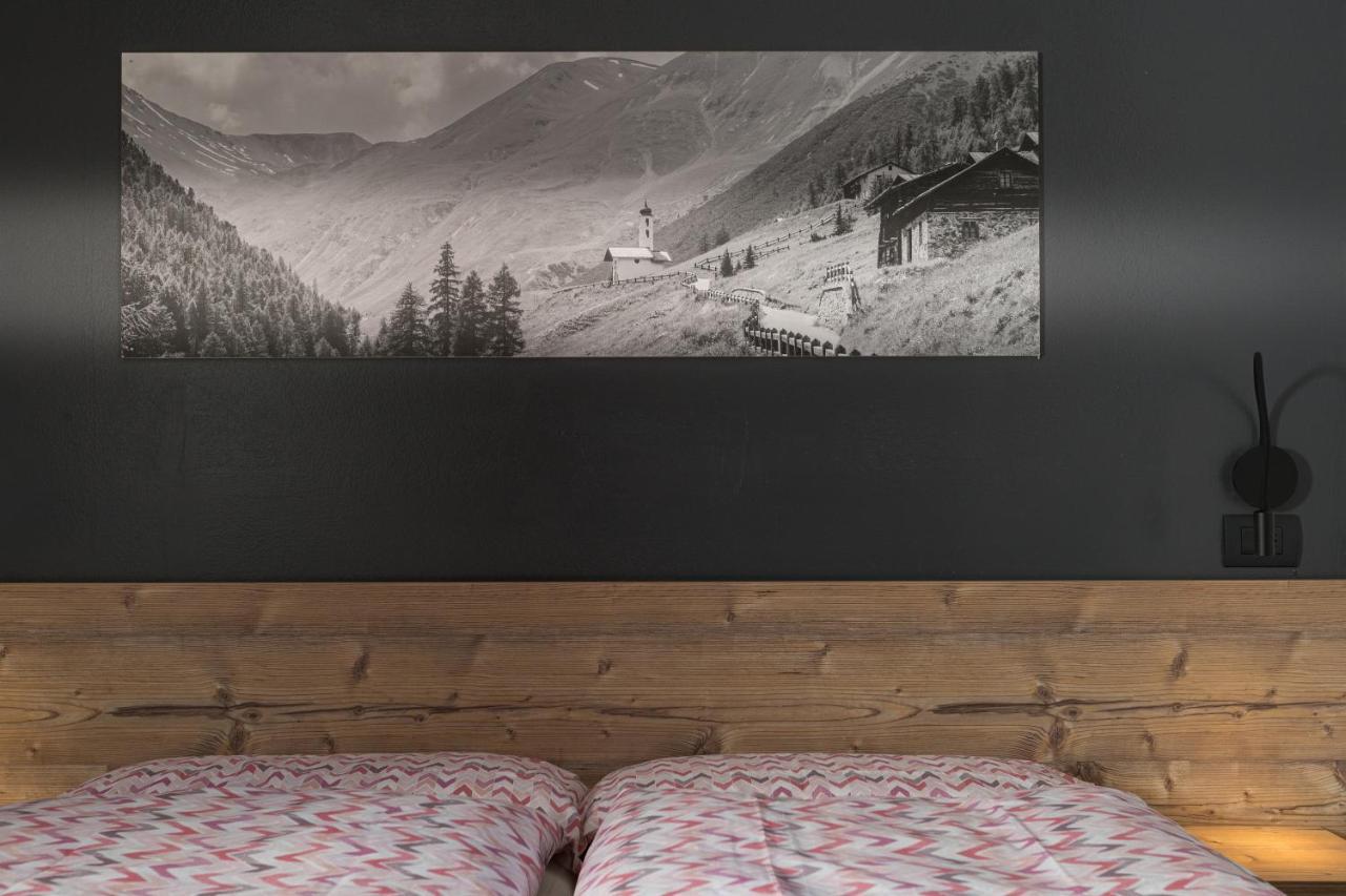 Appartamenti Roby - Appartamenti Abar Livigno Kültér fotó