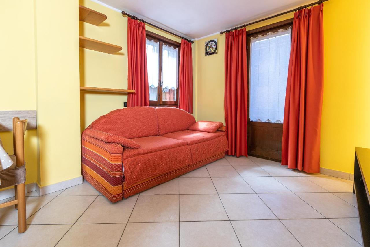 Appartamenti Roby - Appartamenti Abar Livigno Kültér fotó