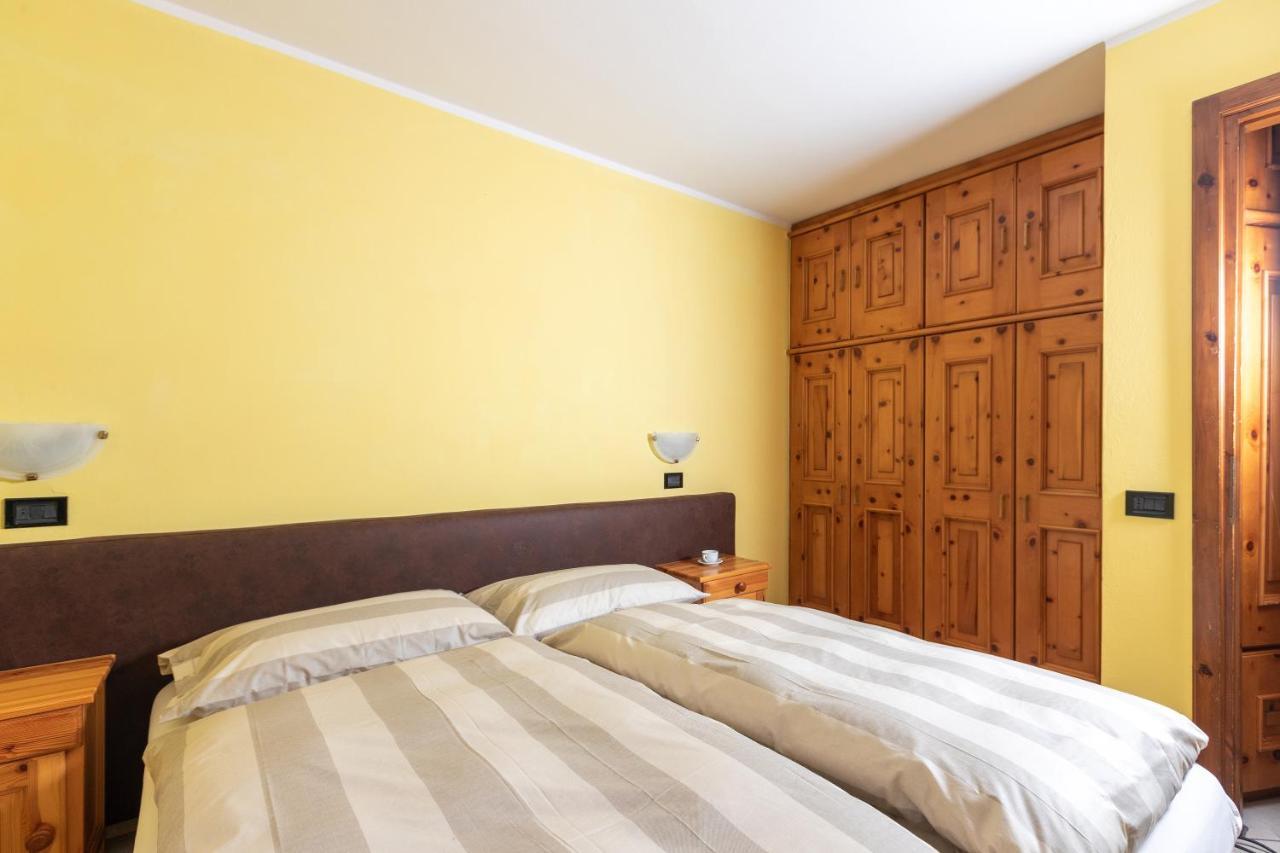 Appartamenti Roby - Appartamenti Abar Livigno Kültér fotó